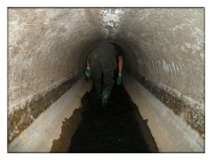 广宁管道高压清洗