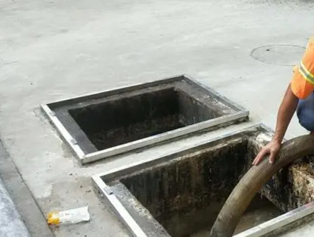 广宁化粪池清理