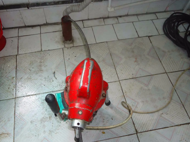 广宁下水道疏通