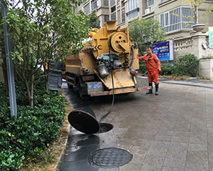 广宁管网知识-是否有行之有效的解决方案