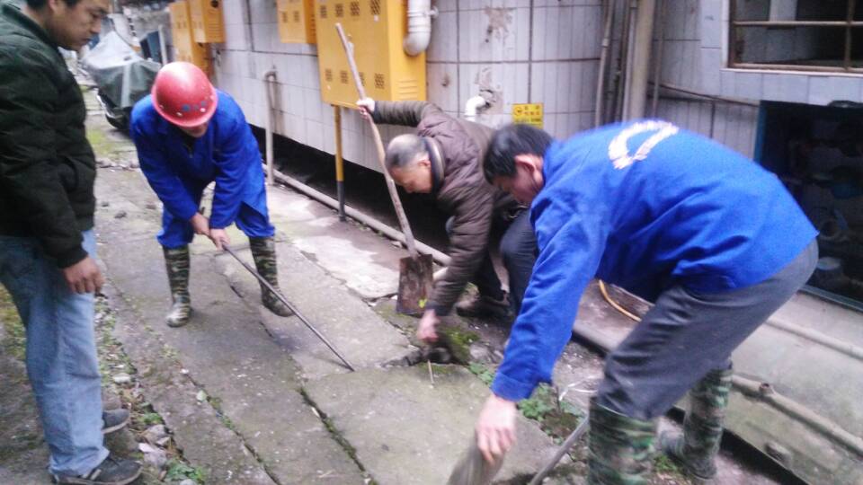 广宁清掏化粪池、管道疏通一站式服务<高效><技术><可靠>